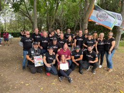 XXX aniversacion - Convivencia 2023